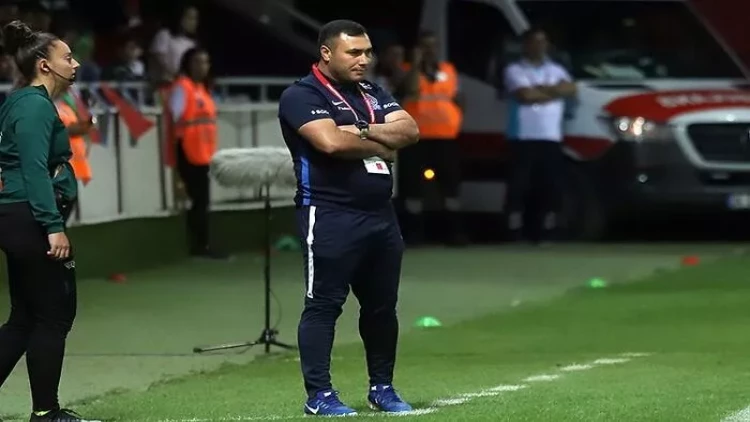 Millimizin baş məşqçisindən atmaca: “Çox gülünc idi”