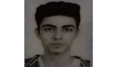 Ata 21 yaşlı oğlunu öldürdü - Səbəb dəhşətə gətirir - FOTO