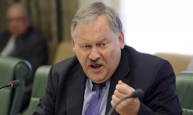 Dünən Zatulin Bakıya qarşı çıxdı, bu gün isə Belousov…