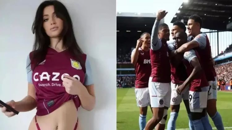 Cazibədar model futbolçulara 