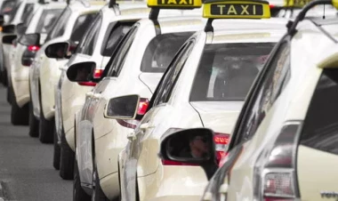 Taksi sürücüləri niyə  imtahan verməlidir?