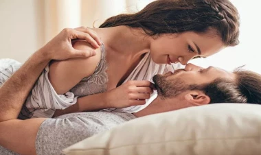 İlk baxışdan sevgini ehtirasdan ayıran ƏLAMƏTLƏR