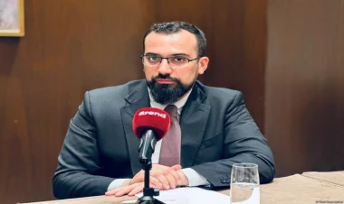 Rəqəmsal aktivlər investisiya cəlb etmək istəyən şirkətlər üçün maraqlı olmalıdır - PwC Azerbaijan - VİDEO - FOTO