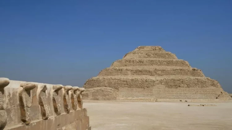 Misir fironu Ramzesin qalıqları tapıldı