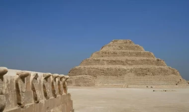 Misir fironu Ramzesin qalıqları tapıldı