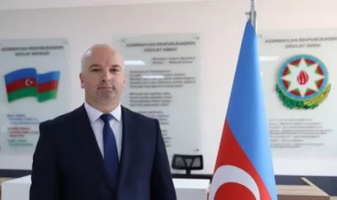 Nazir təyin olunan Elxan Nəcəfov kimdir? - DOSYE