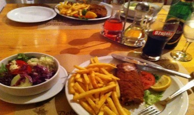 Yeyib-içəndən sonra qonşusunu amansızlıqla öldürmüşdü - 18 il həbs verildi