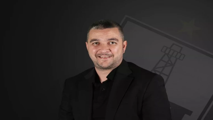 “Neftçi” Fərrux Mahmudovla VİDALAŞDI