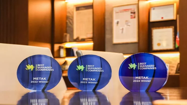 Bu bir məsuliyyət işidir - FOTO