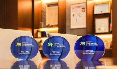 Bu bir məsuliyyət işidir - FOTO