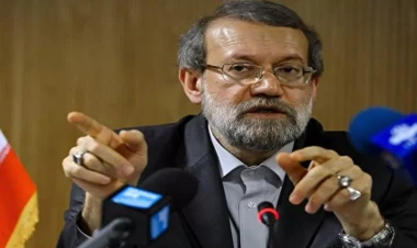 Əli Laricani də prezident olmaq istəyir