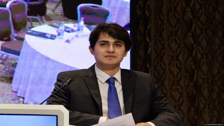 Qarabağın yaxın müddətdə minalardan tam təmizlənməsinə ümid edirəm - David Martinez