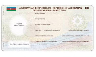 Şəxsiyyət vəsiqəsi ilə bağlı əhalinin NƏZƏRİNƏ – VİDEO