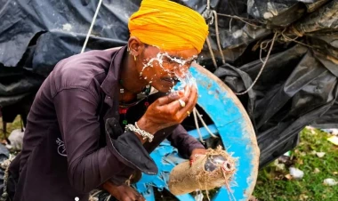 Hindistanda anomal istilərdən azı 20 nəfər öldü