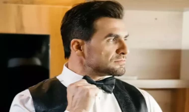 Talıbdan toyu ilə bağlı ilk paylaşım - 