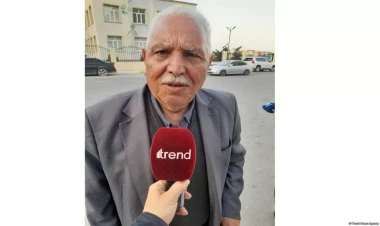 Geri dönəcəyiniz günü çox arzulayırdıq – Laçın sakini