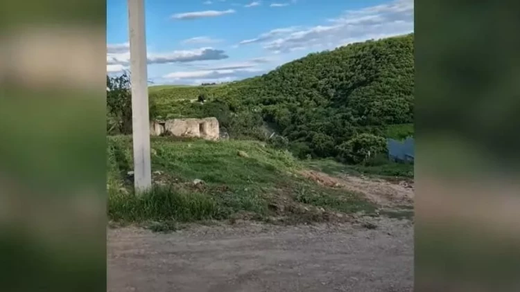 Kirantsda bu yol da Azərbaycana təhvil verildi