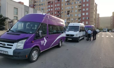 Laçına köçən 20 ailəyə evlərinin açarları verildi - YENİLƏNİB