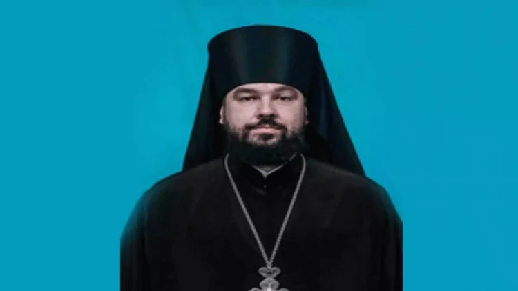 Bakı və Azərbaycan Yeparxiyasının yeni yepiskopu seçilib