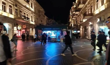 Azərbaycan bu reytinqdə Rusiya və Türkiyəni qabaqladı