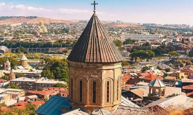 Gürcüstanda “Maydan” hadisələri olmayacaq -  Baş nazir