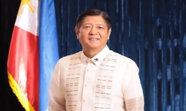 Filippinin dövlət başçısı İlham Əliyevə təbrik məktubu göndərib