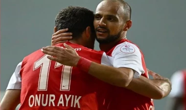 Coşqun Diniyevin paylaşımı başına BƏLA OLUB - VİDEO