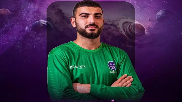 Çempionda ilk ayrılıq