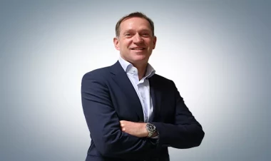 Silk Way West Airlines Onno Pietersmanı əməliyyatlar üzrə baş direktor vəzifəsinə təyin etdi