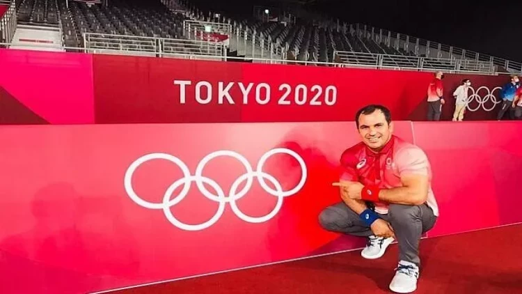 Asif Şirəliyev Paris-2024-də hakimlik edəcək – SON DƏQİQƏ