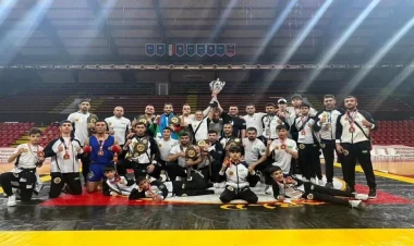 Dünya çempionatında Azərbaycan birinci oldu – 25 medalla