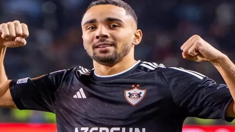 “Qarabağ”ın futbolçusu “Fənərbağça”ya gedir?