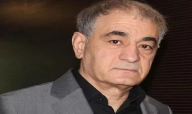 Xalq artistinin qeyri-adi görüntüləri maraqla qarşılandı - FOTOlar