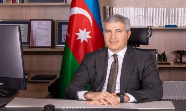 Nazirlikdə yüksək vəzifə verilən Mustafa Abbasbəyli kimdir?