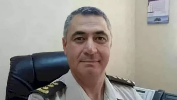 İlqar Mirzəyevin oğlu ilə arxiv FOTOsu