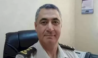 İlqar Mirzəyevin oğlu ilə arxiv FOTOsu