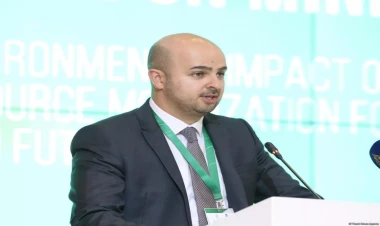 Cəbrayıl, Qubadlı və Zəngilanda bir sıra yaşayış məntəqələri inşa olunacaq - Vahid Hacıyev