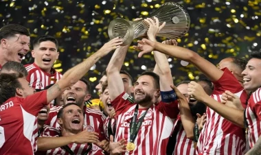 Son 22 ildə ilk dəfə