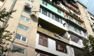 Bakıda bu binalardakı evlər kütləvi satışa çıxarılır – Səbəb