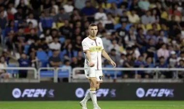 “Daecon” Antonsuz da uduzub