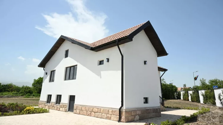 8 aya yaradılan möcüzə - Böyük Qayıdışın Xocalı səhifəsi - FOTOLAR