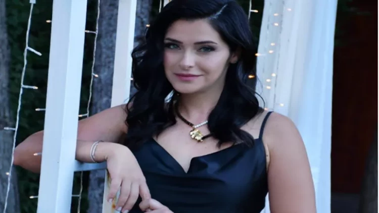 Məşhur aktrisa 38 yaşında vəfat etdi - FOTO