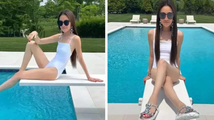 75 yaşı olduğuna heç kim inanmır - İllərə meydan oxuyan qadın - FOTO