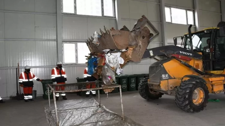 Bakı şəhərində Britaniya layihəsinin tətbiqi uğurla  davam edir - FOTO