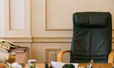 Anar İsmayılova Müdafiə Nazirliyində yüksək vəzifə verildi - YENİLƏNİB