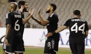 Son 16 mövsümün rekordu