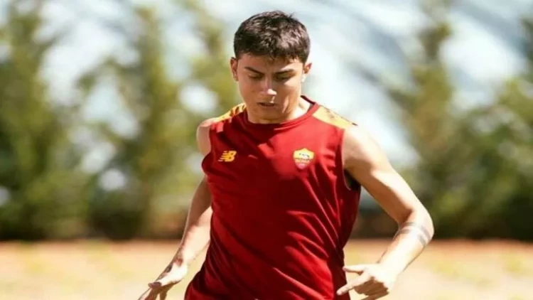 Əvvəlcə Konte, sonra Dibala