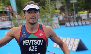 Rostislav Pevtsov: “Bu, uzun və çətin yol idi”