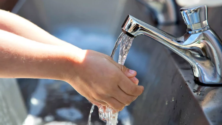 Bakının bu ərazisində su kəsiləcək