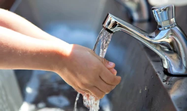 Bakının bu ərazisində su kəsiləcək